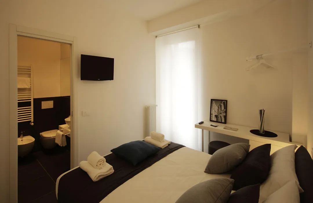 Dimoras House Verona-1